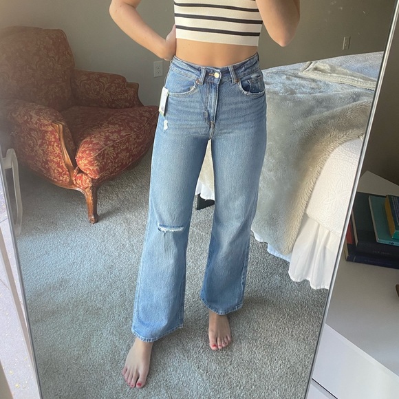 H&M jeans - Picture 1 of 4